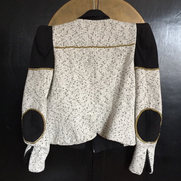 Meadham Kirchhoff! Rare & in excellent condition! - Picture 4 of 5